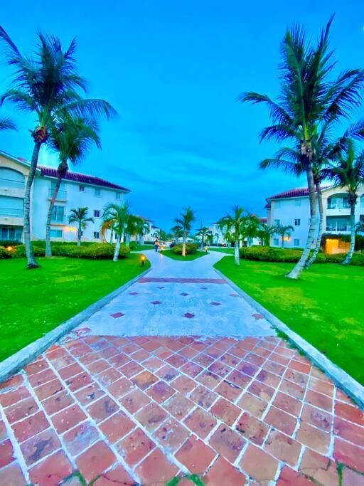 Paradise Suite Cadaques Bayahibe Zewnętrze zdjęcie