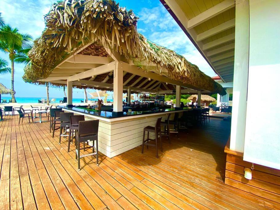 Paradise Suite Cadaques Bayahibe Zewnętrze zdjęcie