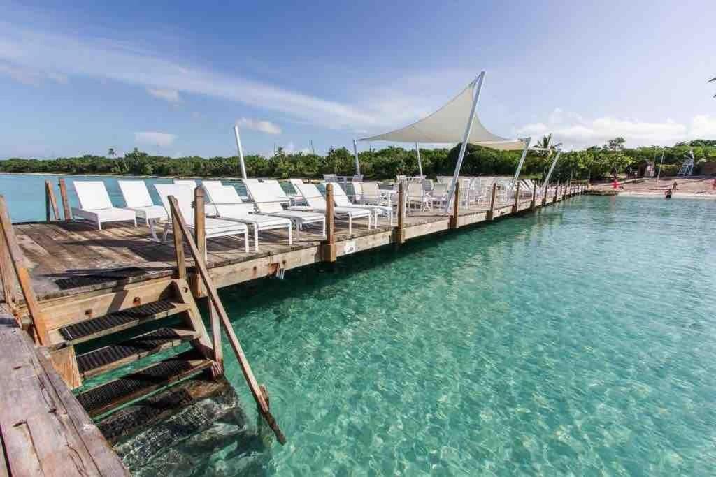 Paradise Suite Cadaques Bayahibe Zewnętrze zdjęcie