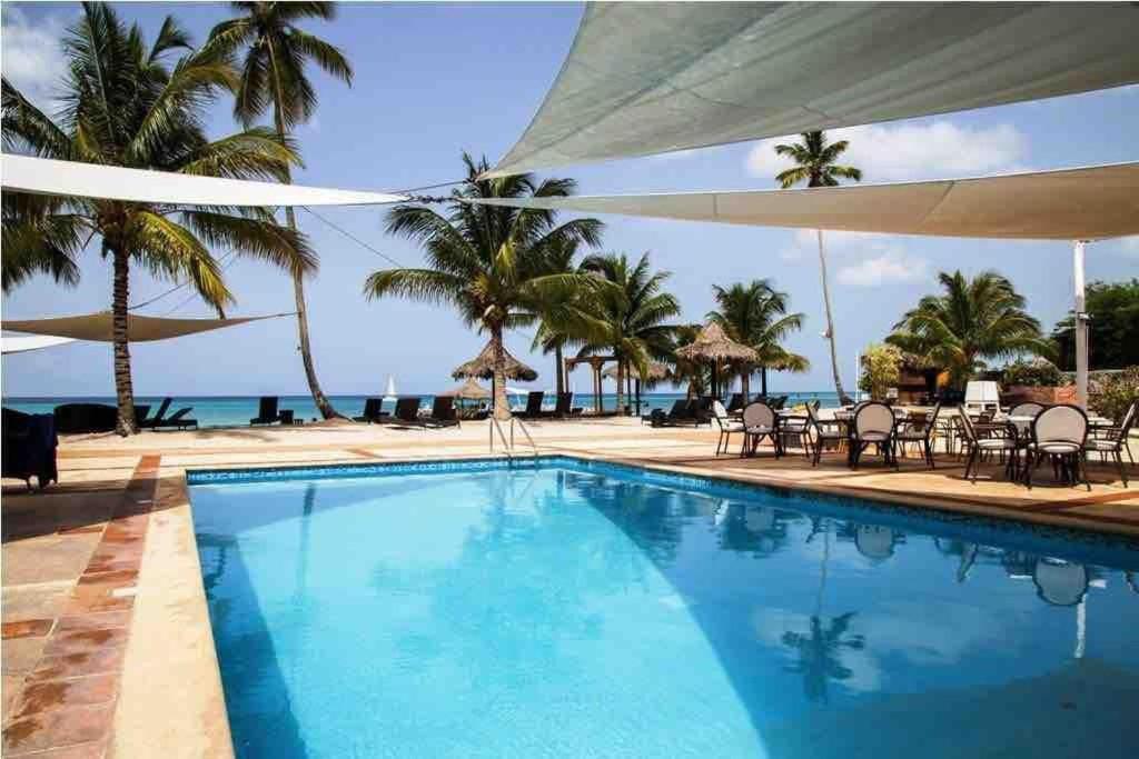 Paradise Suite Cadaques Bayahibe Zewnętrze zdjęcie