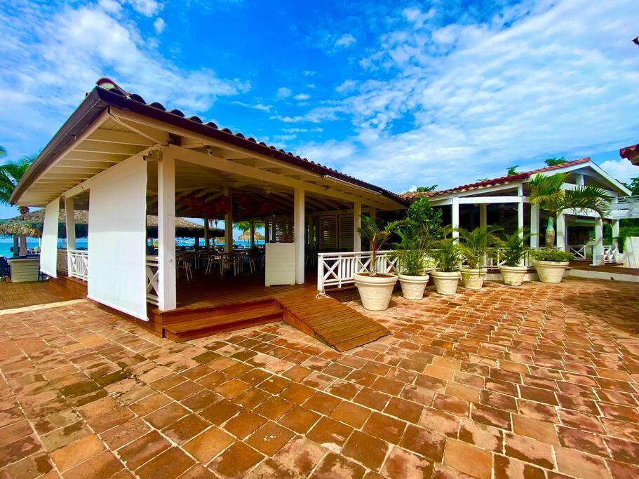 Paradise Suite Cadaques Bayahibe Zewnętrze zdjęcie