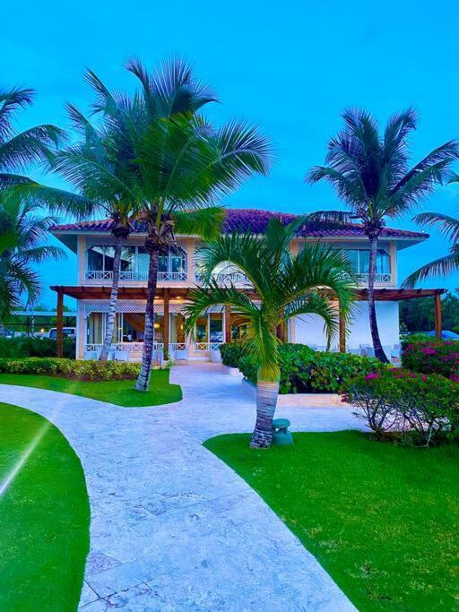 Paradise Suite Cadaques Bayahibe Zewnętrze zdjęcie