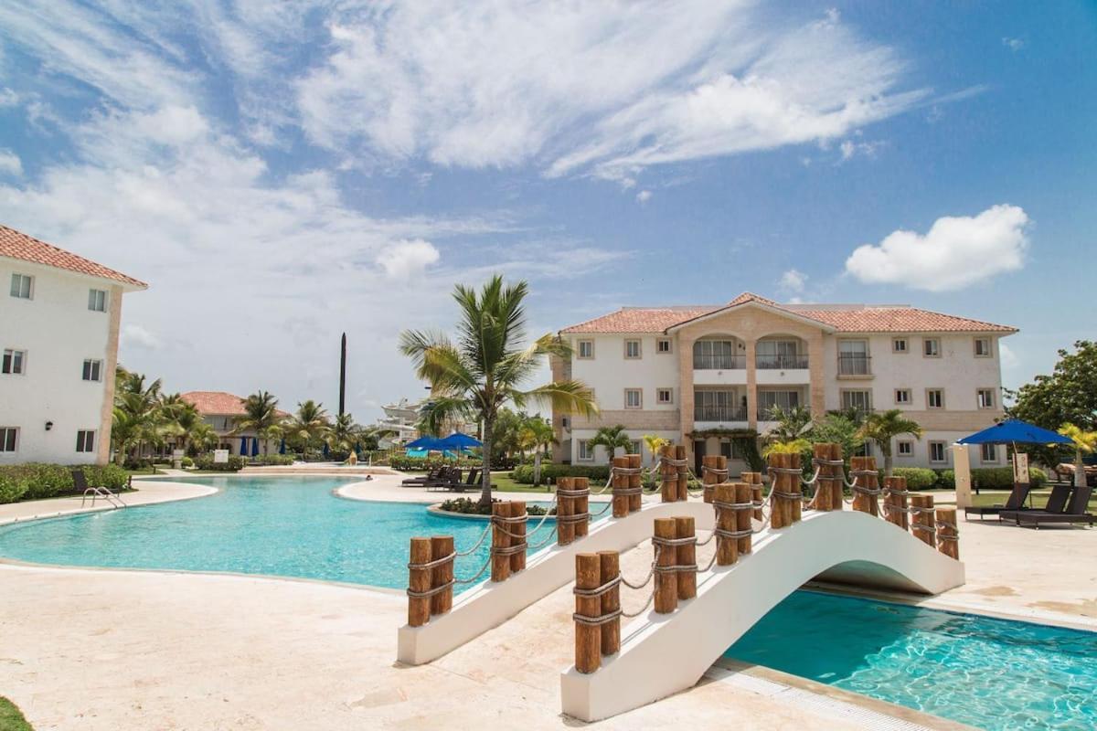 Paradise Suite Cadaques Bayahibe Zewnętrze zdjęcie