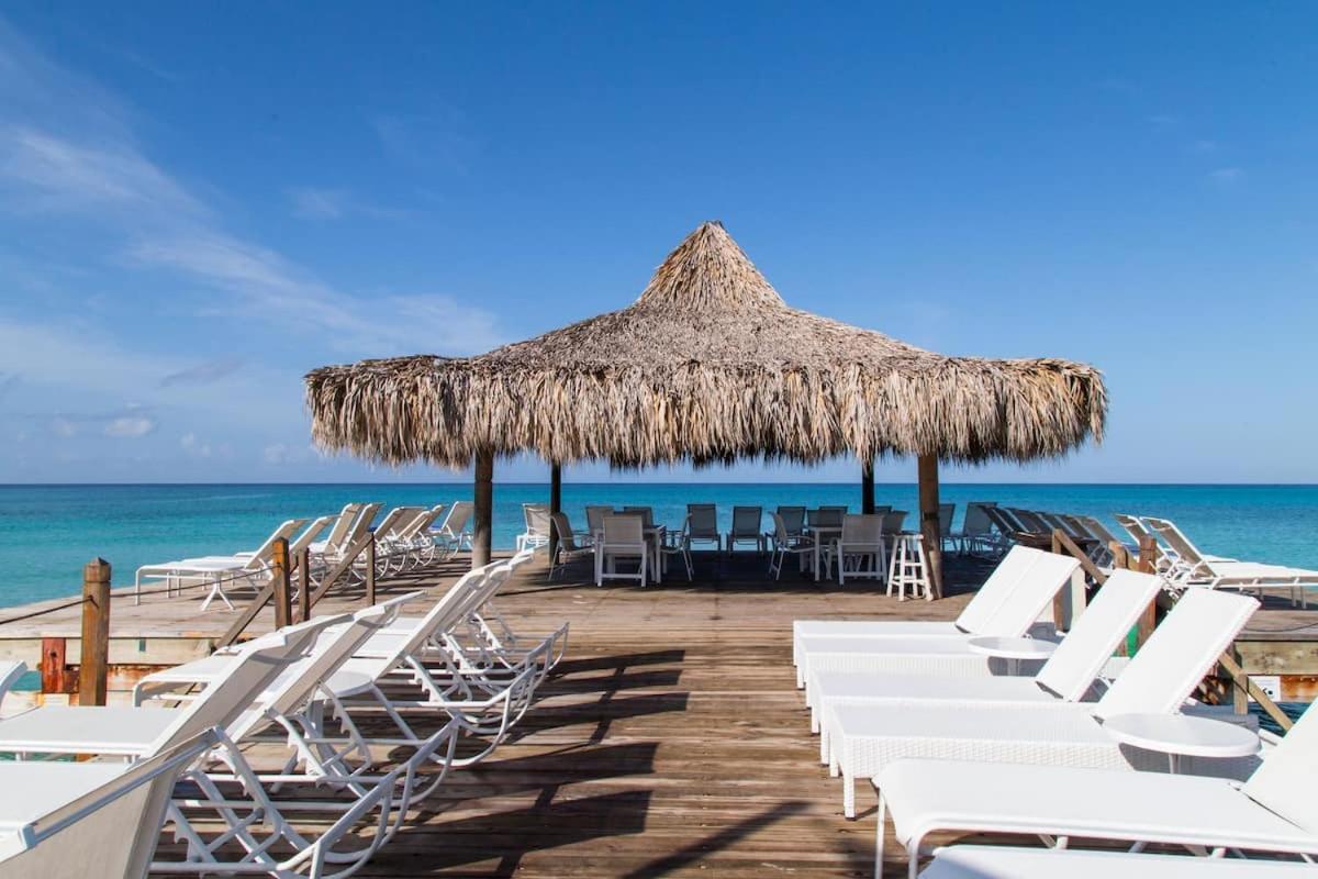 Paradise Suite Cadaques Bayahibe Zewnętrze zdjęcie