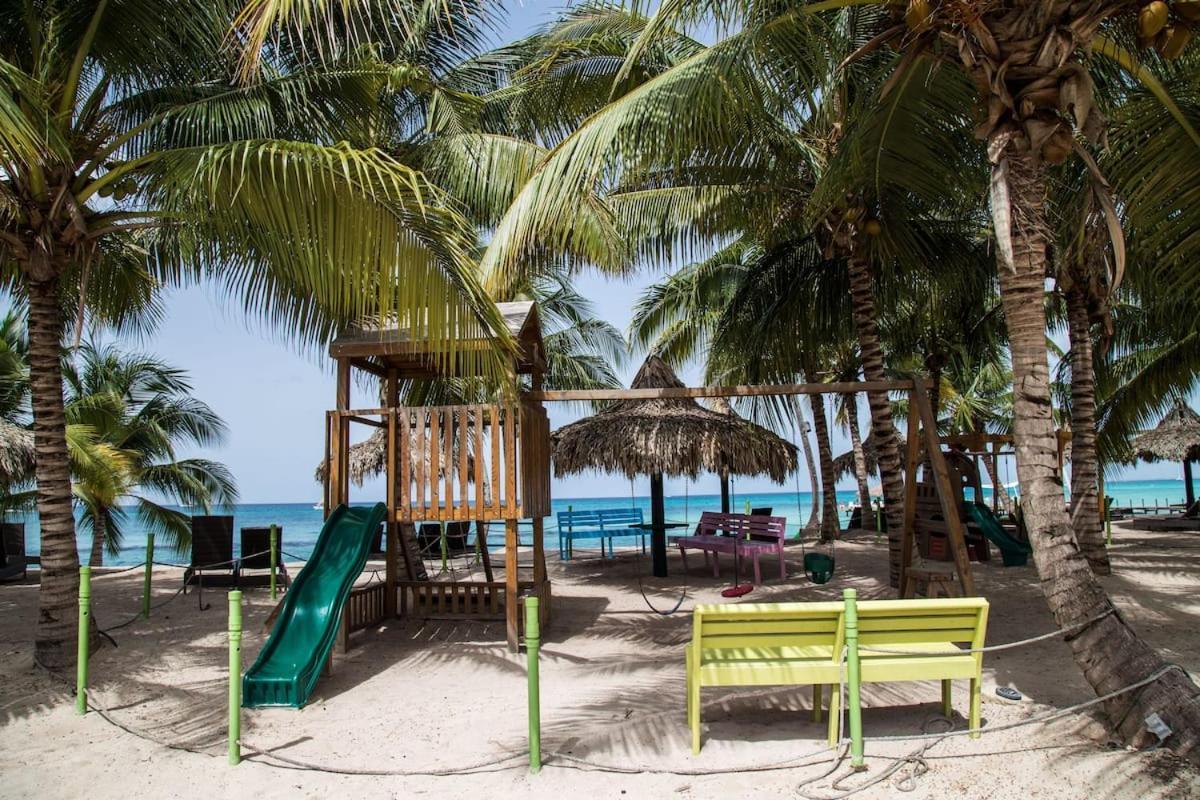 Paradise Suite Cadaques Bayahibe Zewnętrze zdjęcie