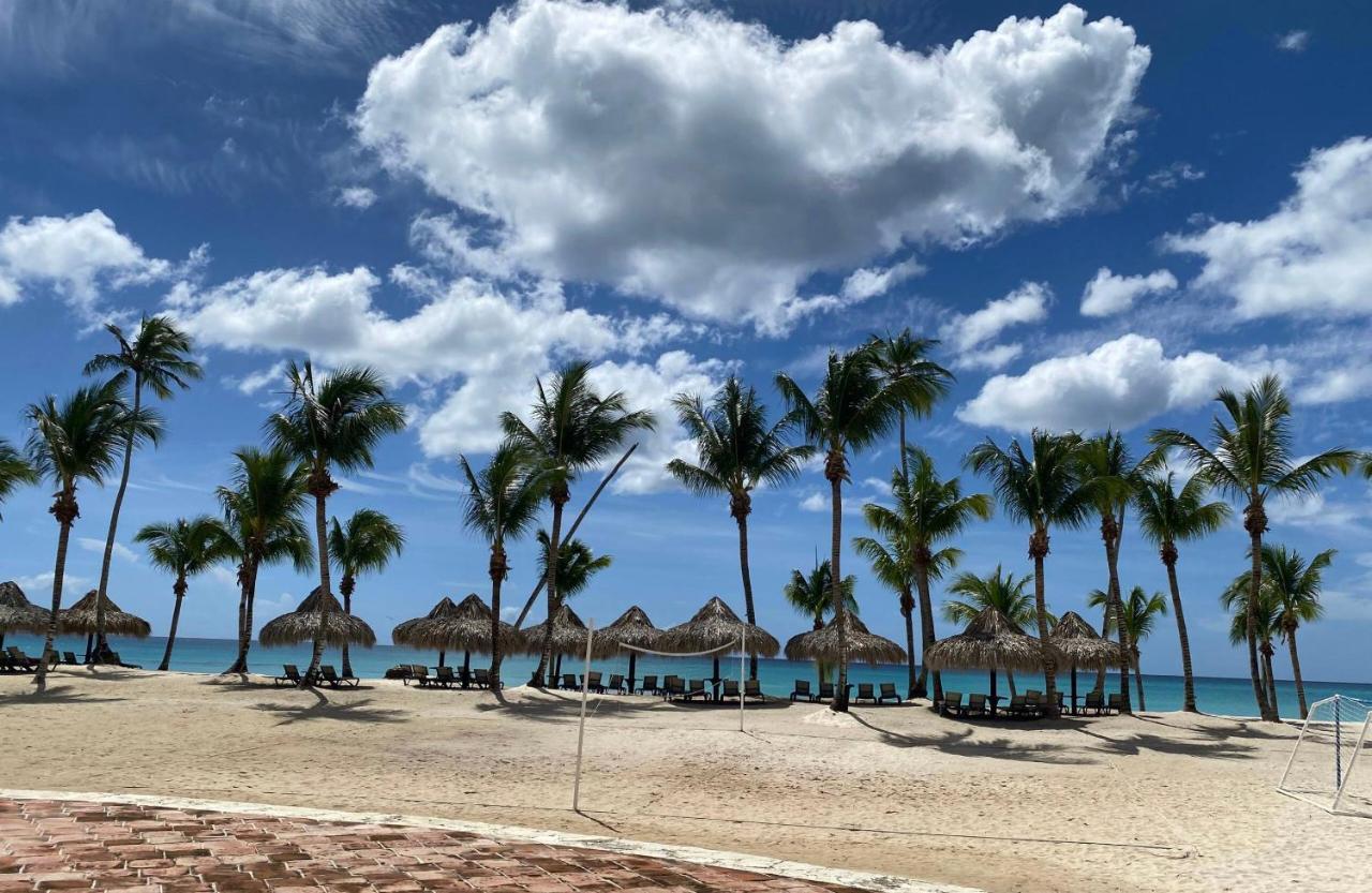 Paradise Suite Cadaques Bayahibe Zewnętrze zdjęcie