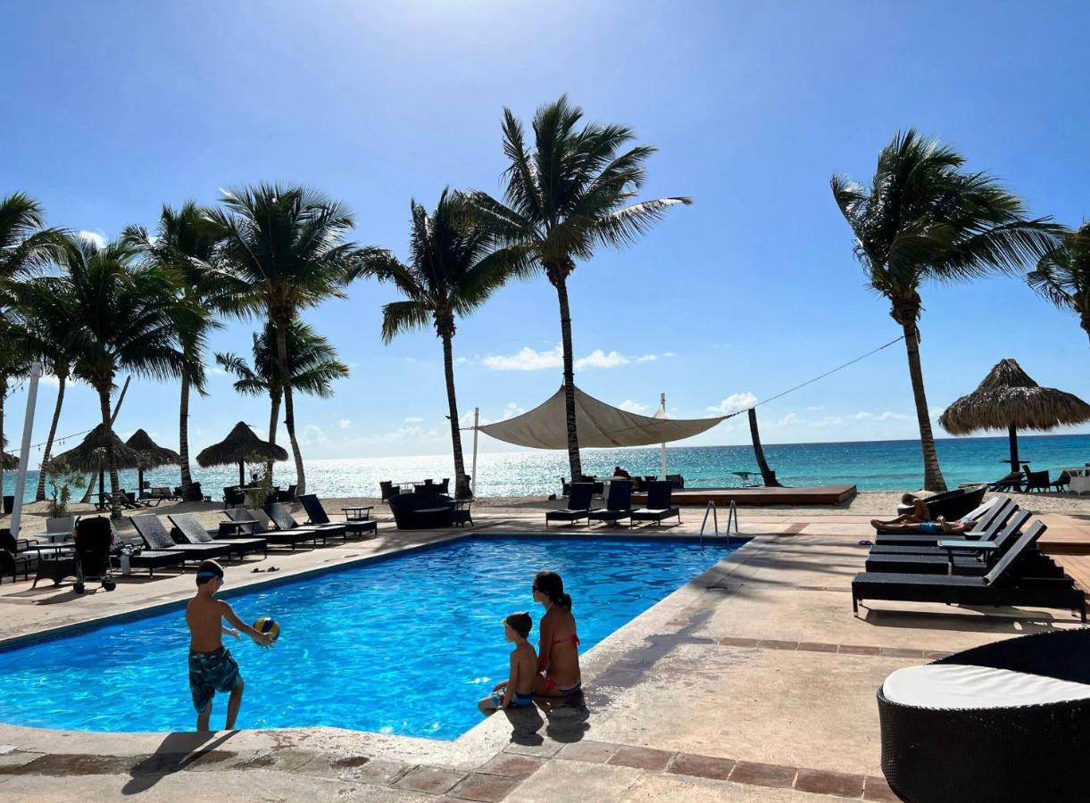 Paradise Suite Cadaques Bayahibe Zewnętrze zdjęcie