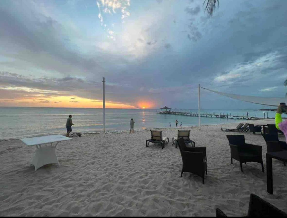 Paradise Suite Cadaques Bayahibe Zewnętrze zdjęcie