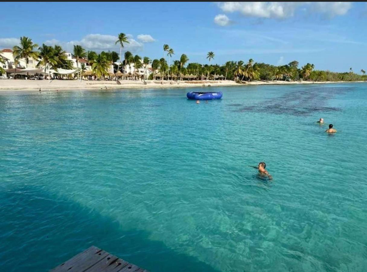 Paradise Suite Cadaques Bayahibe Zewnętrze zdjęcie