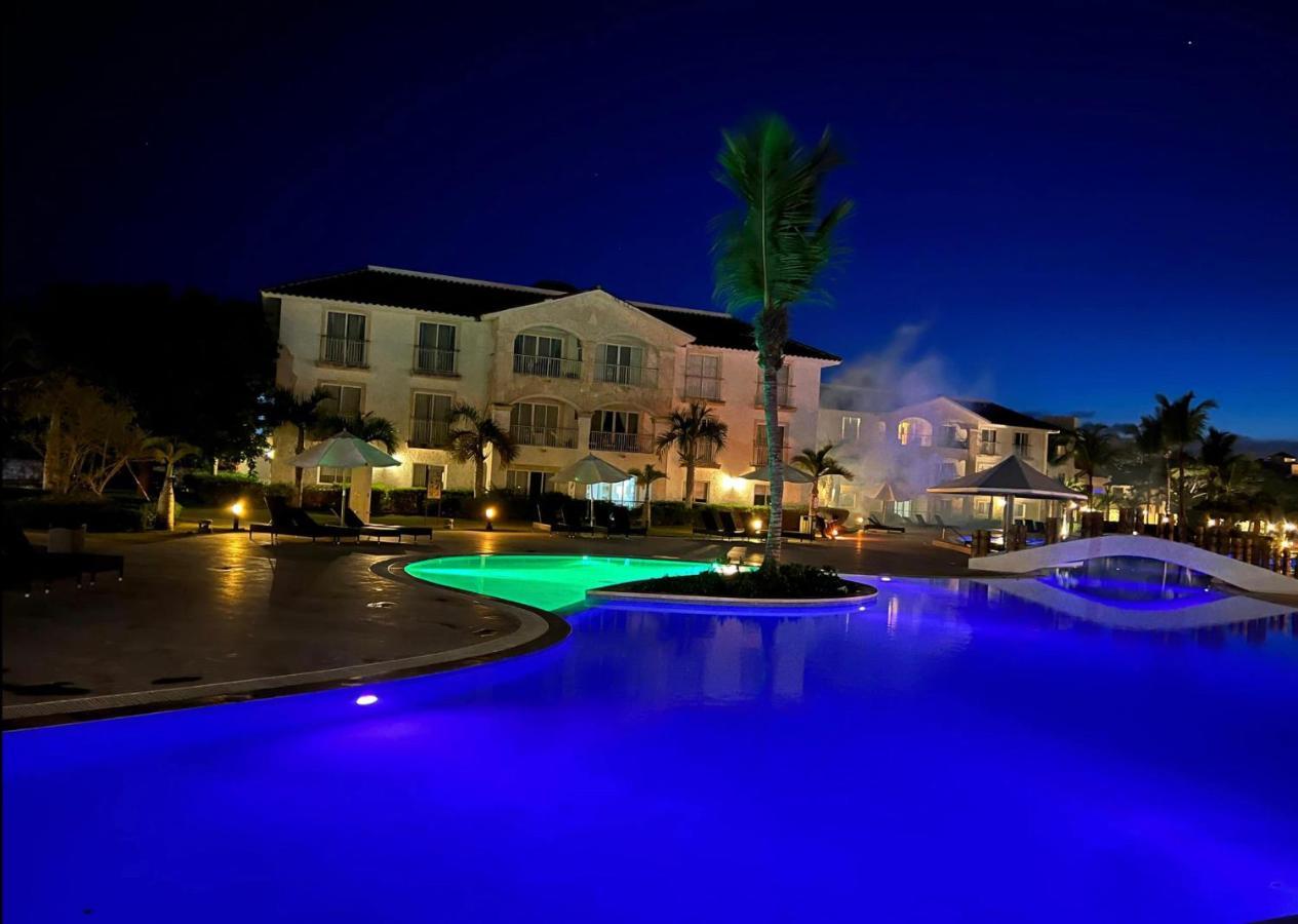 Paradise Suite Cadaques Bayahibe Zewnętrze zdjęcie