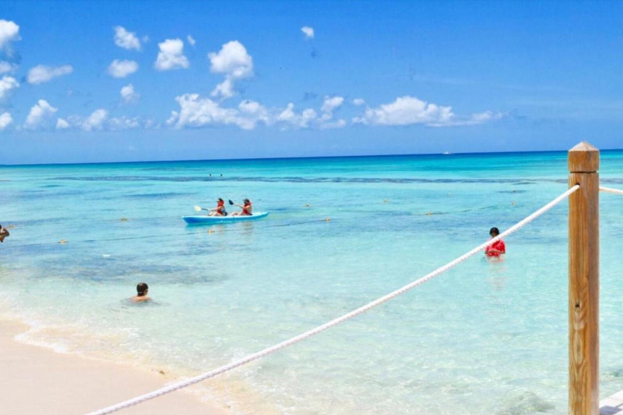 Paradise Suite Cadaques Bayahibe Zewnętrze zdjęcie