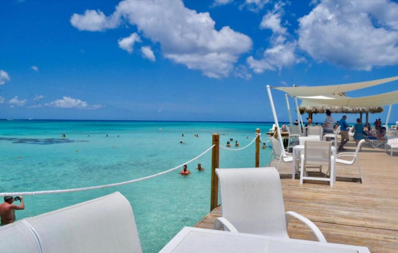 Paradise Suite Cadaques Bayahibe Zewnętrze zdjęcie