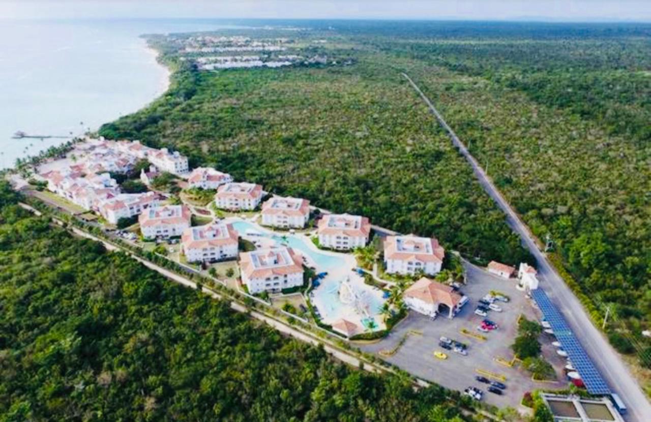 Paradise Suite Cadaques Bayahibe Zewnętrze zdjęcie