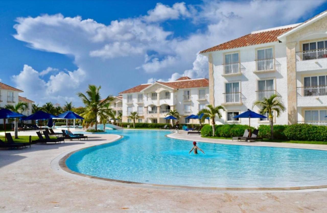 Paradise Suite Cadaques Bayahibe Zewnętrze zdjęcie