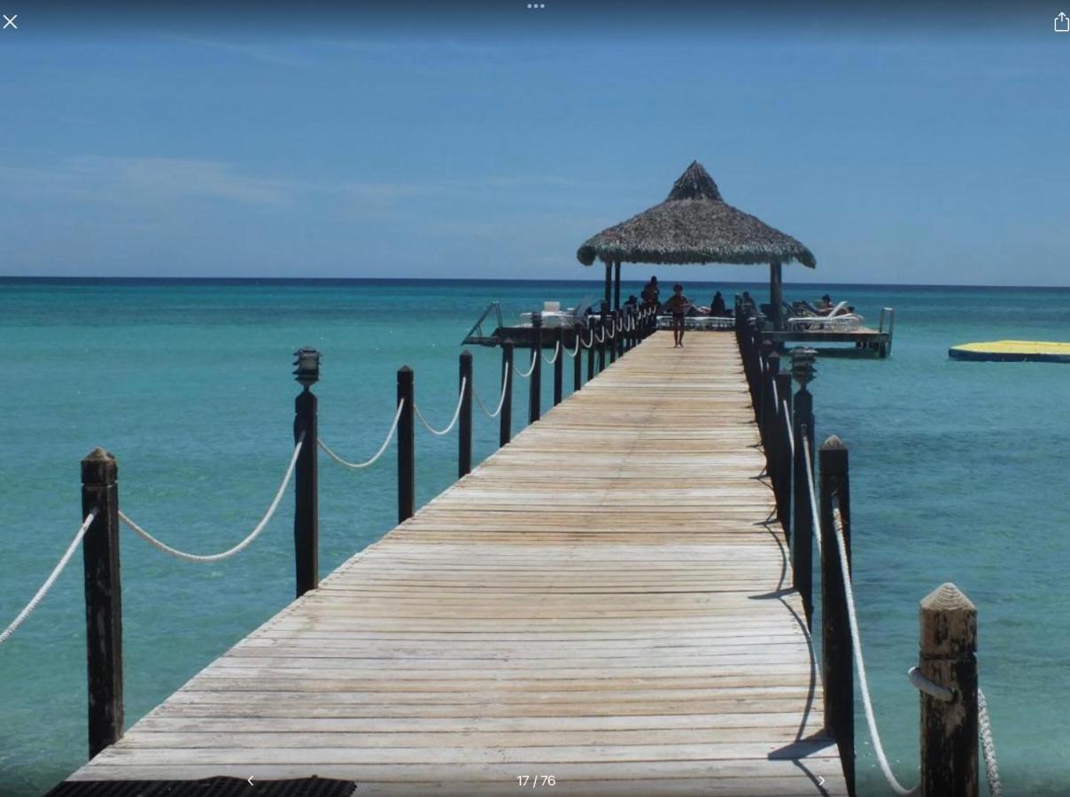 Paradise Suite Cadaques Bayahibe Zewnętrze zdjęcie
