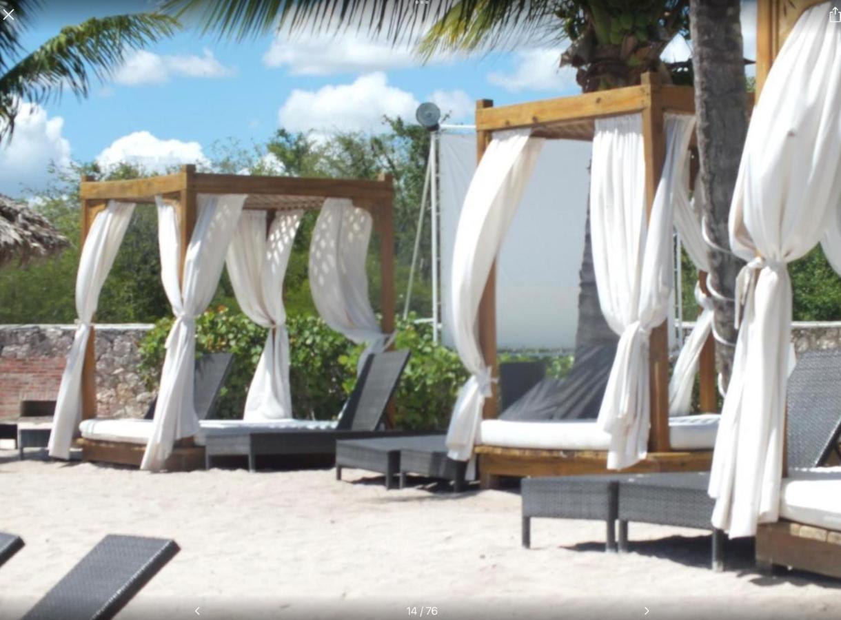 Paradise Suite Cadaques Bayahibe Zewnętrze zdjęcie