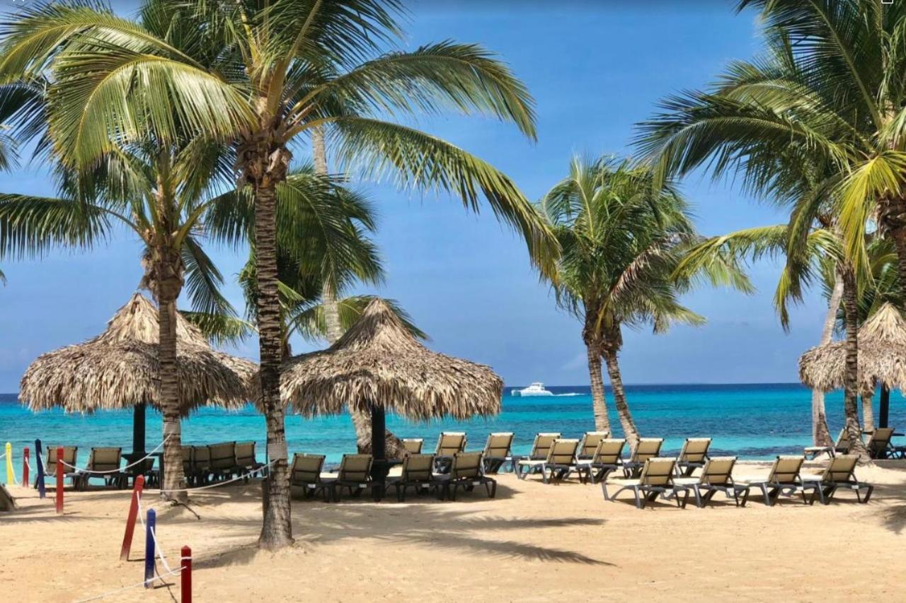 Paradise Suite Cadaques Bayahibe Zewnętrze zdjęcie