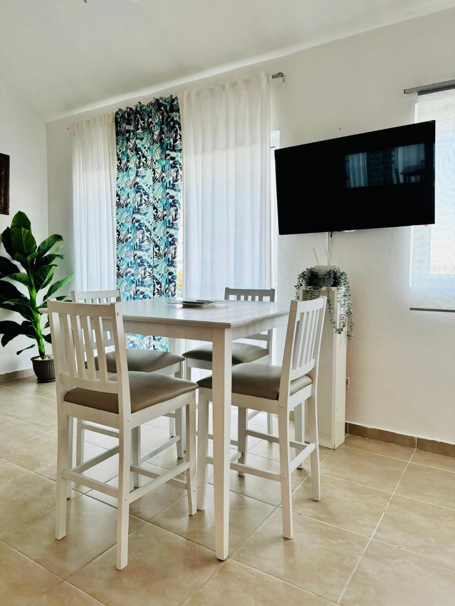 Paradise Suite Cadaques Bayahibe Zewnętrze zdjęcie