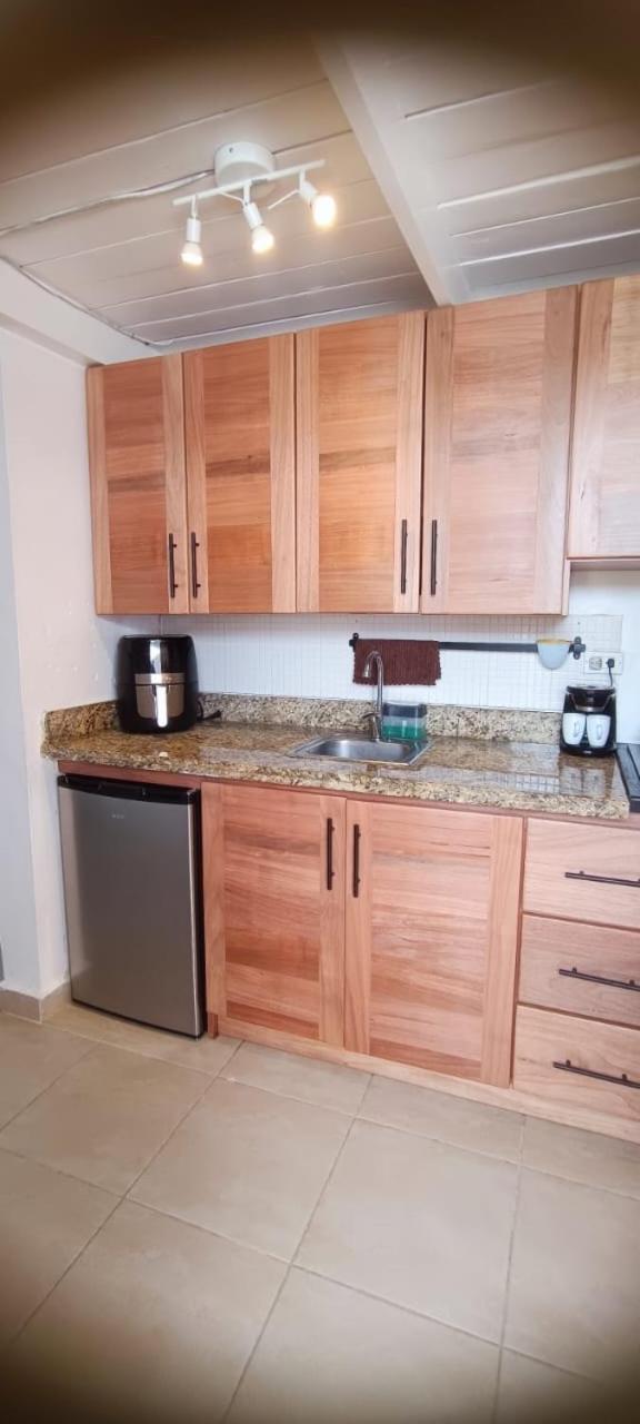 Paradise Suite Cadaques Bayahibe Zewnętrze zdjęcie