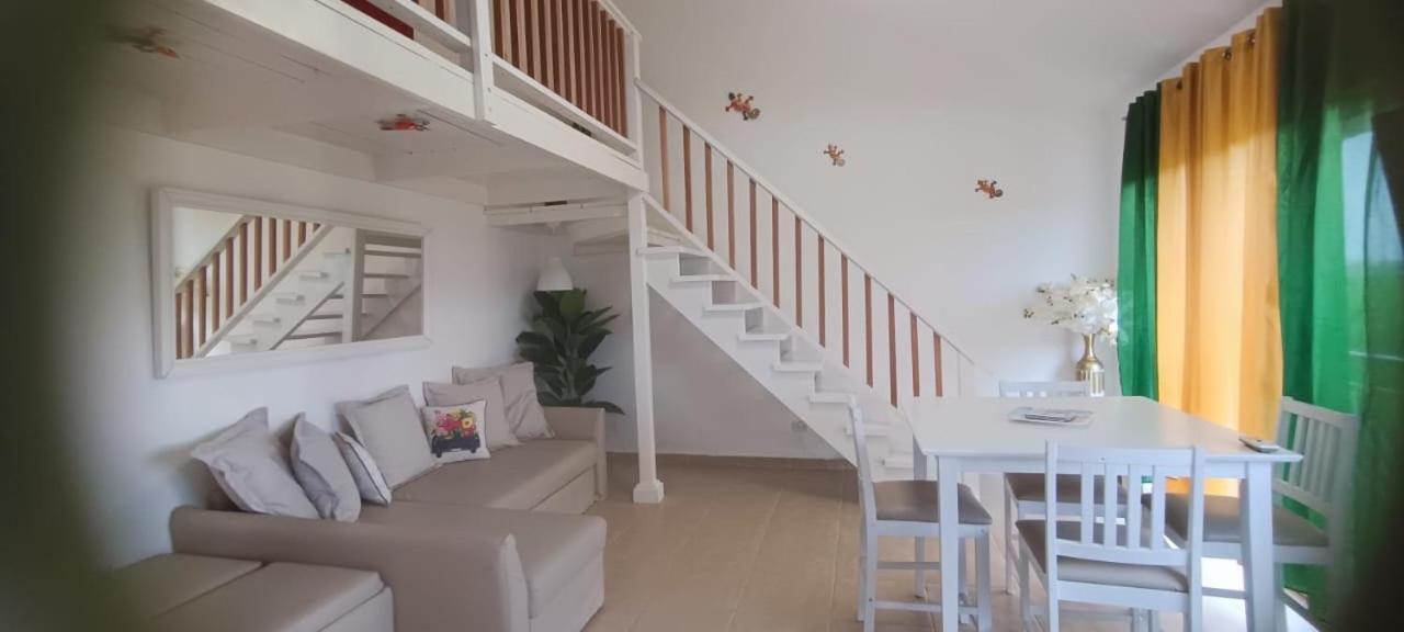 Paradise Suite Cadaques Bayahibe Zewnętrze zdjęcie