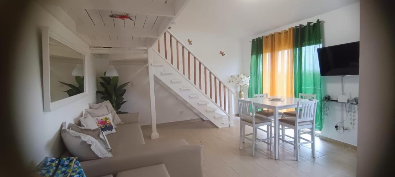 Paradise Suite Cadaques Bayahibe Zewnętrze zdjęcie